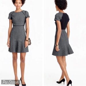 J. Crew EUC Women's Dress